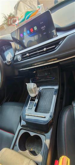 شيري تيجو 7 برو